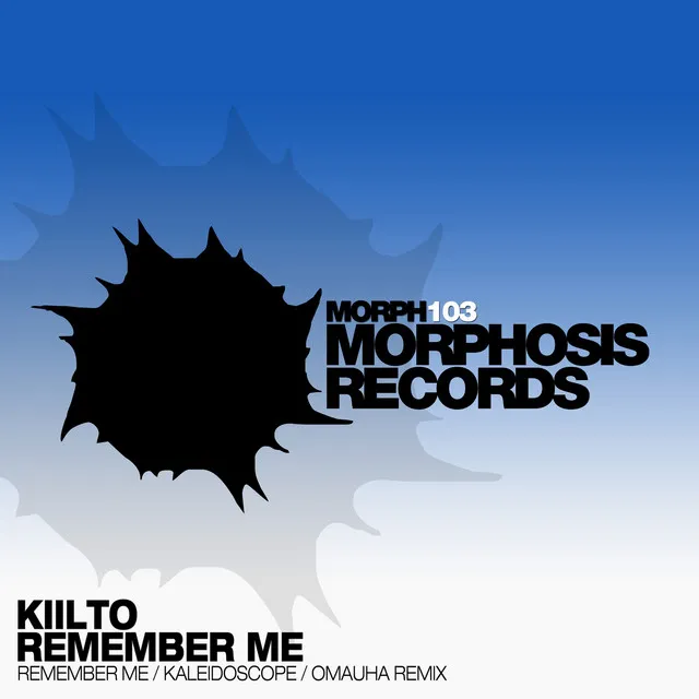 Remember Me - Omauha Remix