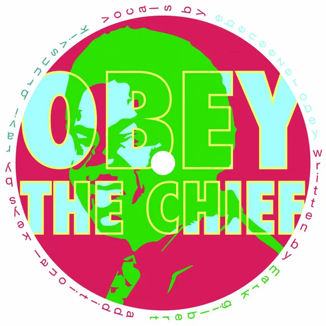 Obey The Chief