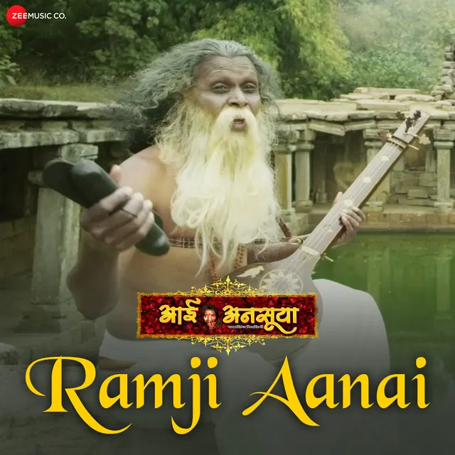 Ramji Aanai (From 