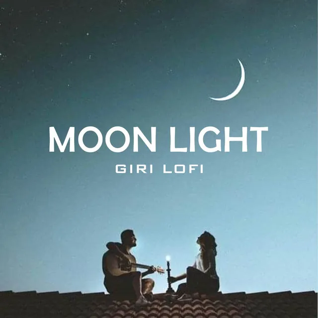 Moonlight - Giri Lofi