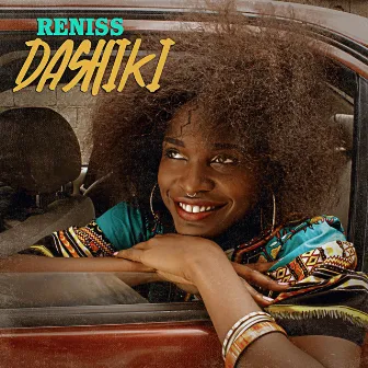 Dashiki by Reniss