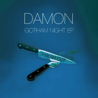 Gotham Night by Damon