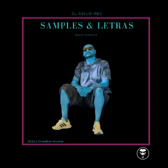 Samples & Letras by Nalo Murgas