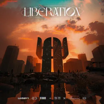 Liberation by Livsey