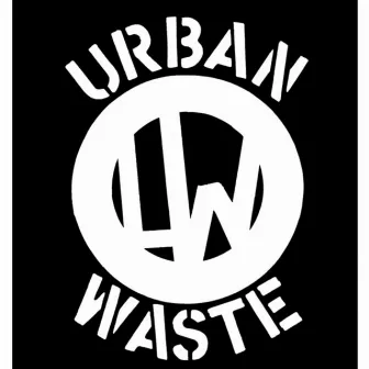 Urban Waste by Urban Waste