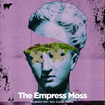 The Empress Moss by Surgeons Girl