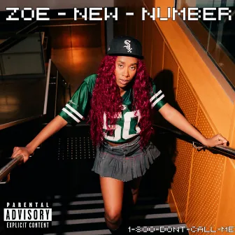 New Number by Zoe