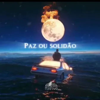 PAZ OU SOLIDÃO by PRODGLbruxo