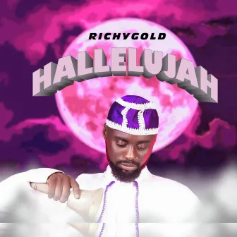 Hallelujah by Richy Gold