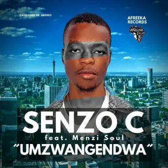 Umzwangendwa by Menzi Soul