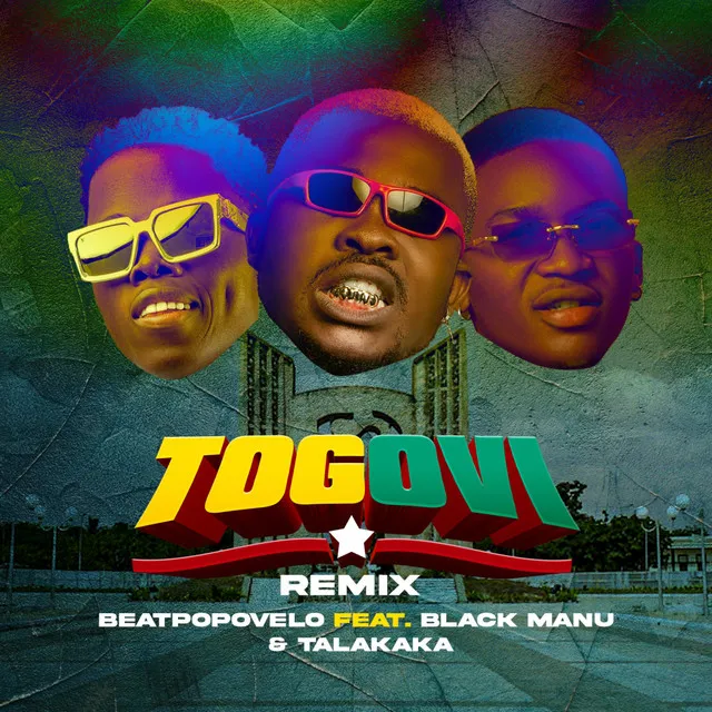 Togovi - Remix