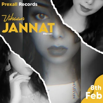 Jannat by VIHAAN