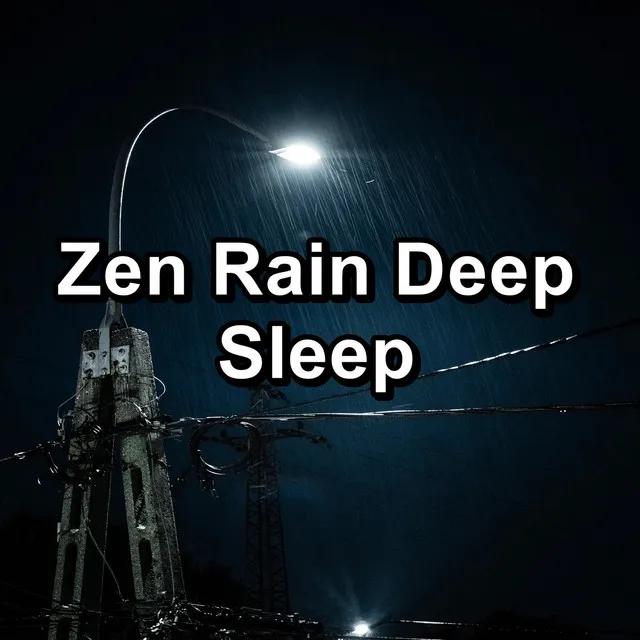 10 Hours Loopable Rain Noise