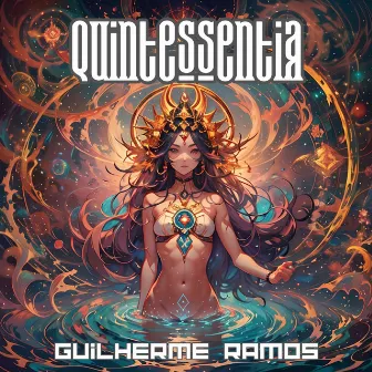 Quintessentia by Guilherme Ramos