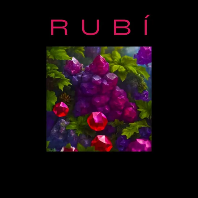 RUBÍ - Beat