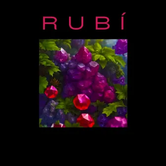 RUBÍ (Beat) by Bad Turtle