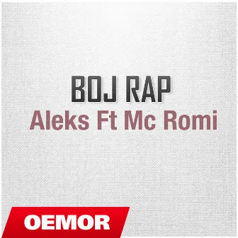 boj Rap by Aleks