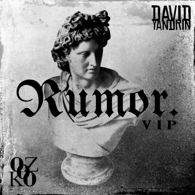 RUMOR VIP (Feat. Kinggoldchains) [140 BPM Edit]