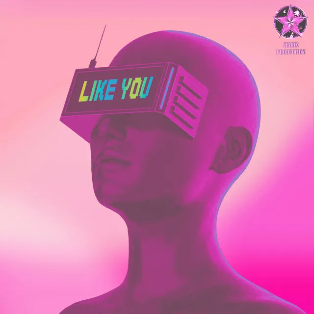 Like You - HYPERTECHNO