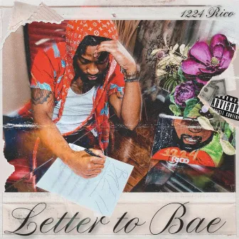 Letter to Bae by 1224 Rico