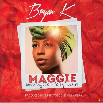 Maggie by DJ Towers