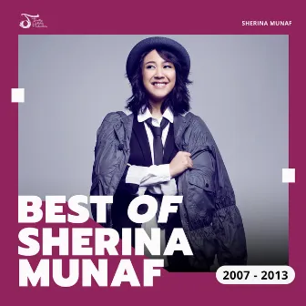 Best of Sherina Munaf (2007-2013) by Sherina Munaf