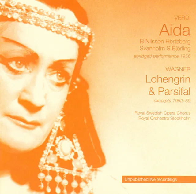 Aida: Act III: Pur ti riveggo, mia dolce Aida … (Radames, Aida)