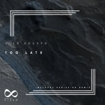 Too Late by Alex Aguayo