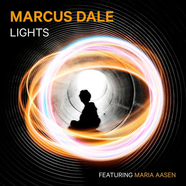 Lights (feat. Maria Aasen)