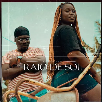 Raio de Sol by King Kunta MG