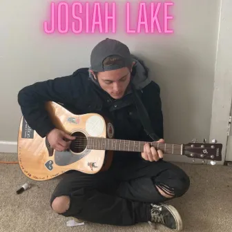 Acoustic Mix (Acoustic Version) by Josiah Lake