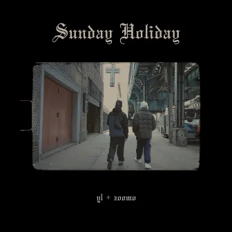 Sunday Holiday by YL