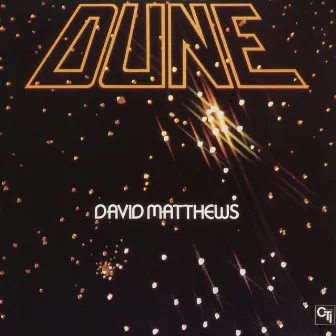 Dune by David Matthews