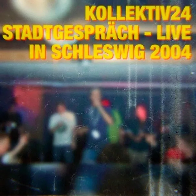 Kahlschlag (Live Version)