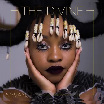 The Divine by Mwanje