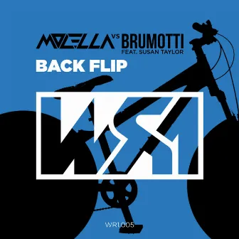 Back Flip by Brumotti