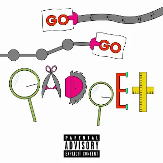 Go Go Gadget by Stak