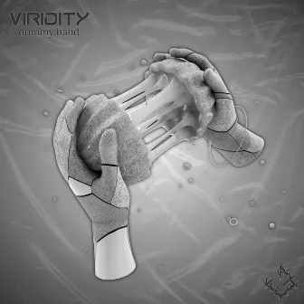 dummy hand by Viridity