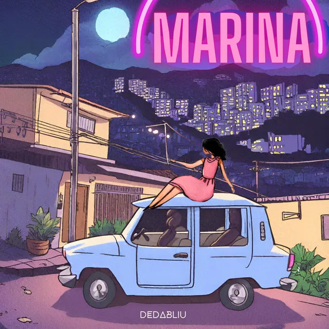 Marina