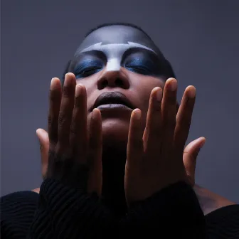 Comet, Come to Me by Meshell Ndegeocello