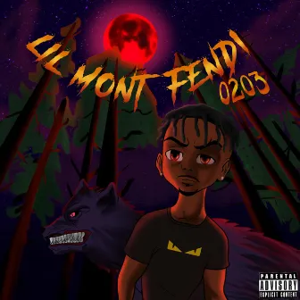 0203 by Lil Mont Fendi