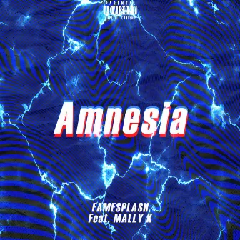 Amnesia by FAMESPLASH