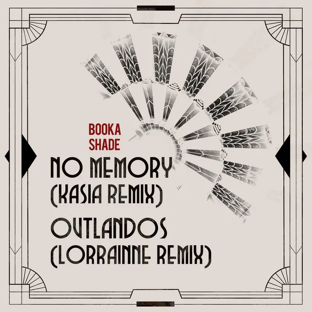 No Memory - KASIA Remix