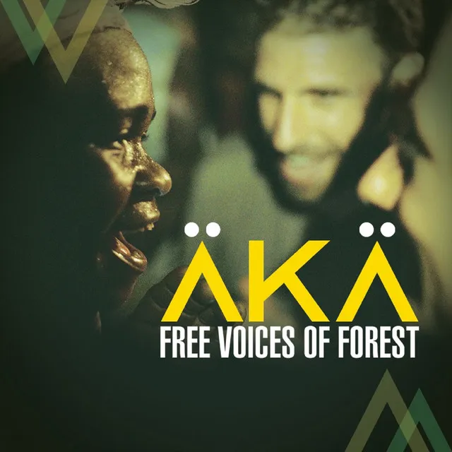 Äkä - Free Voices of Forest