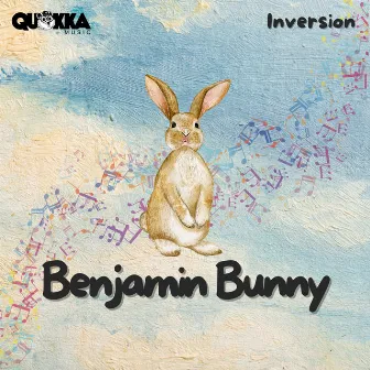 Benjamin Bunny by Inversion