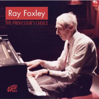 The Professor's Choice by Ray Foxley