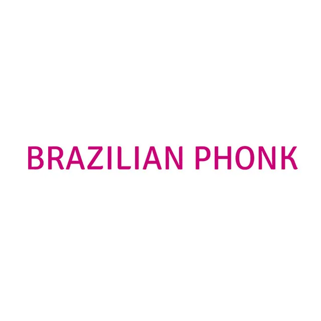 Brazilian Phonk