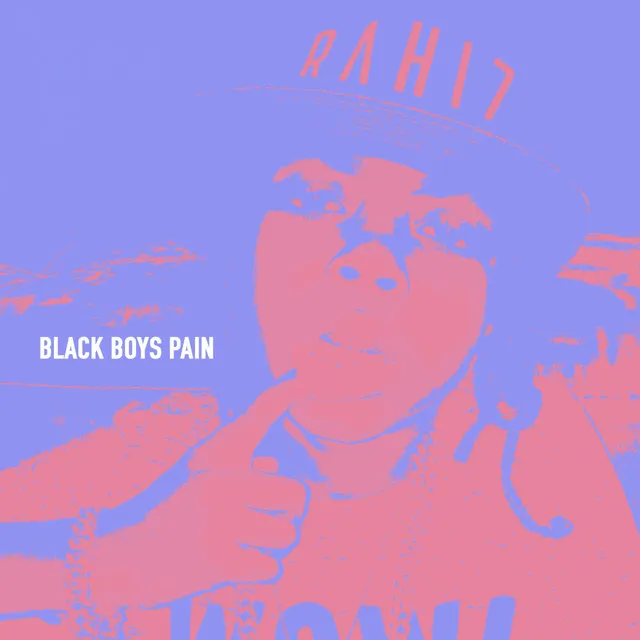 Black Boys Pain - Short Version