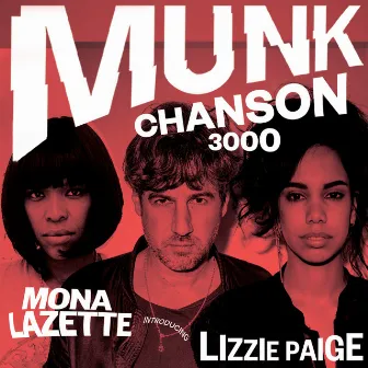 Chanson 3000 by Munk