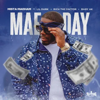 Maeday by Mista Maeham